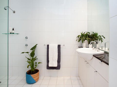 Bayside Pad - Sydney 4u 1