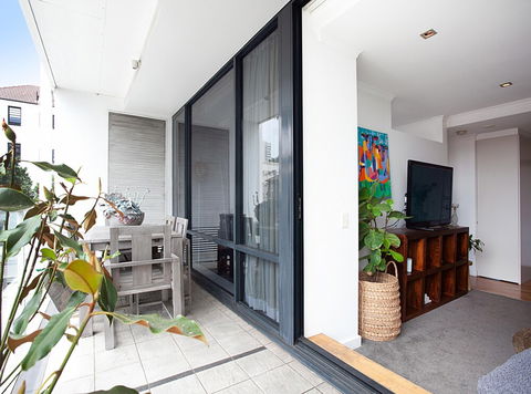 Bayside Pad - Sydney 4u 0