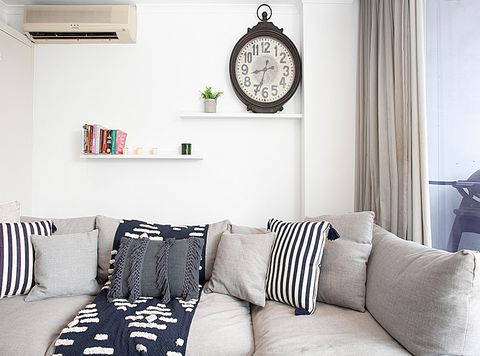 Bayside Pad - Sydney 4u 4