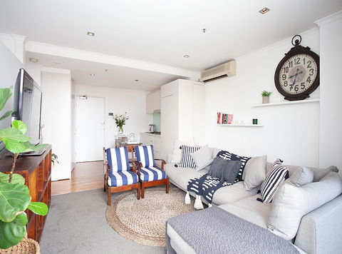 Bayside Pad - Sydney 4u 5