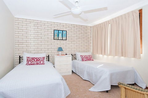 Kenway Lodge - Accommodation Sydney 3