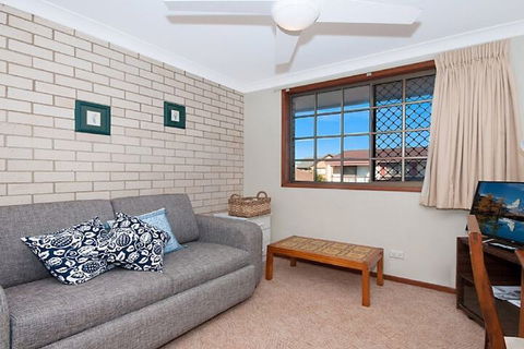 Kenway Lodge - Accommodation Sydney 4