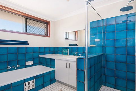 Kenway Lodge - Accommodation Sydney 1