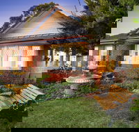 Rosanna Mansion - Accommodation Sydney