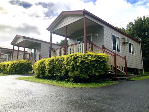 Atherton Travellers Park - Accommodation Sydney 0
