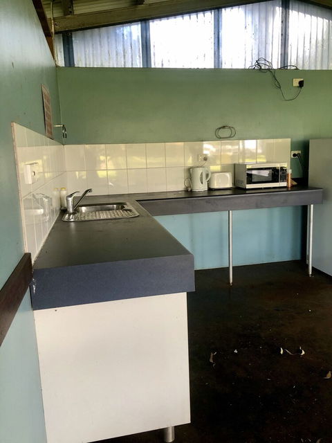 Atherton Travellers Park - Accommodation Sydney 4