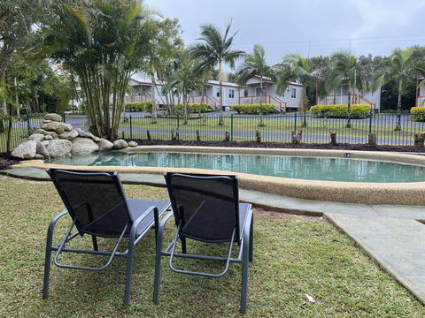 Atherton Travellers Park - Accommodation Sydney 2