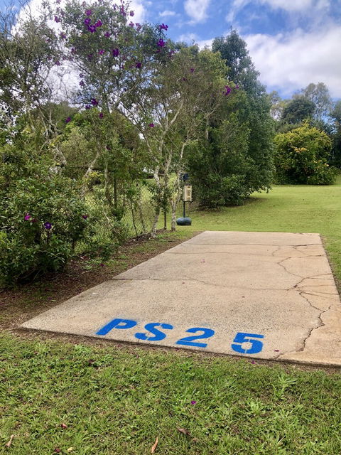 Atherton Travellers Park - Accommodation Sydney 3