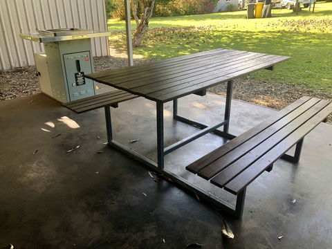 Atherton Travellers Park - Accommodation Sydney 5