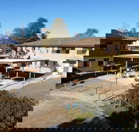 Seranin Bathurst - Accommodation Sydney