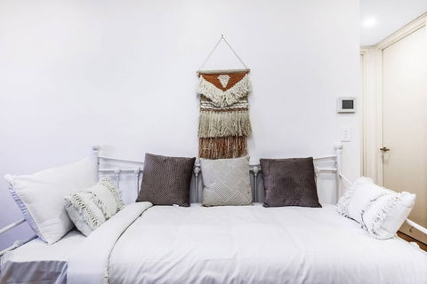 C09-daring Harbour 1 BDR APT - Sydney 4u 1