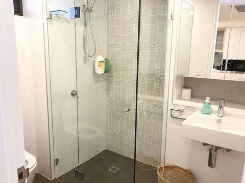C09-daring Harbour 1 BDR APT - Sydney 4u 6