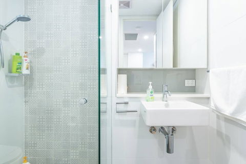 C09-daring Harbour 1 BDR APT - Sydney 4u 3