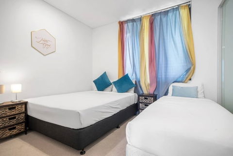 C09-daring Harbour 1 BDR APT - Sydney 4u 0