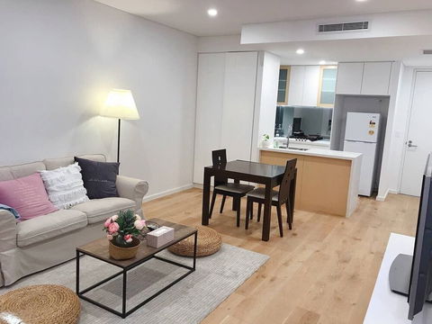 C09-daring Harbour 1 BDR APT - Sydney 4u 2