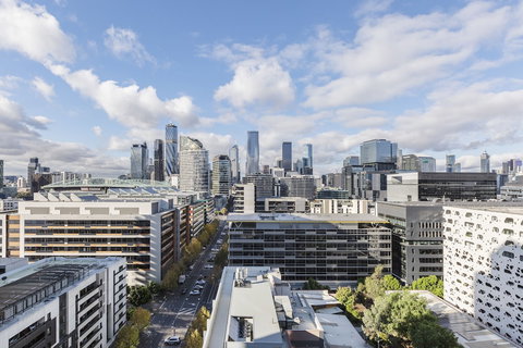 STAY&CO Serviced Apartments Docklands Collins - Sydney Resort 1