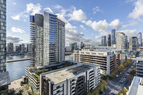 STAY&CO Serviced Apartments Docklands Collins - Sydney Resort 2