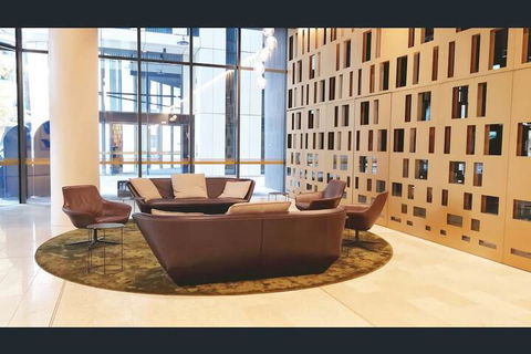JC Waterview Apartments On Collins - Accommodation Sydney 3