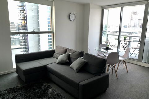JC Waterview Apartments On Collins - Accommodation Sydney 5
