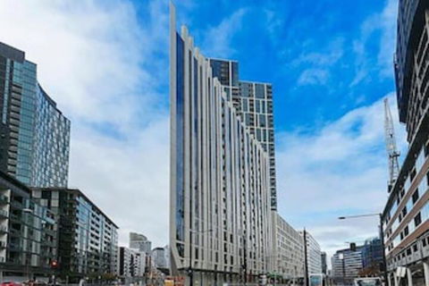 JC Waterview Apartments On Collins - Accommodation Sydney 0