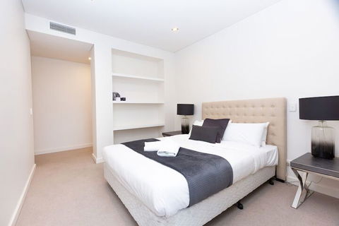 Stylish Inner City Penthouse Apartment - Accommodation Sydney 5