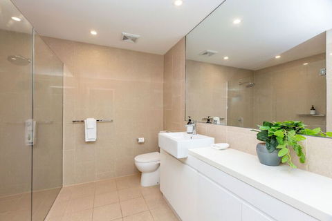Stylish Inner City Penthouse Apartment - Accommodation Sydney 4
