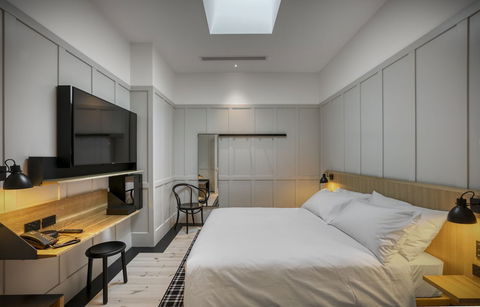 Farmers Home Hotel - Sydney 4u 5