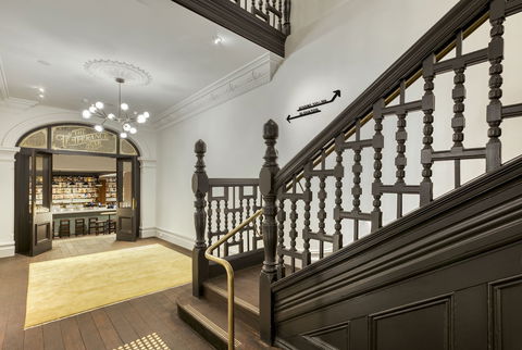 Farmers Home Hotel - Sydney 4u 0