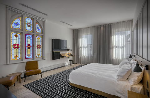 Farmers Home Hotel - Sydney 4u 6