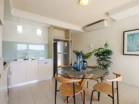 Urban Rest - Kelvin Grove - Sydney 4u 3