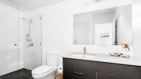 Your Luxury Escape - Carinya Cottages 4 - Accommodation Sydney 6