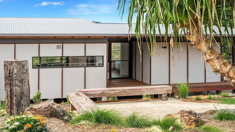 Your Luxury Escape - Carinya Cottages 4 - Accommodation Sydney 1