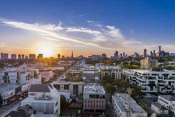Oaks Pinnacle - Accommodation Sydney 0