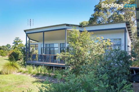 Interludes By Willinga Park - Sydney 4u 4