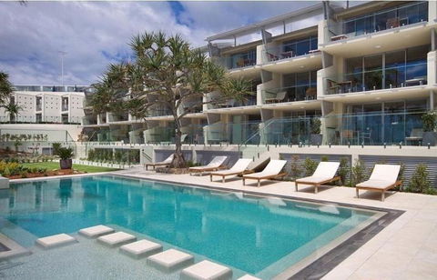 Fairshore 28 - Accommodation Sydney 1