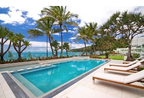 Fairshore 28 - Accommodation Sydney 6