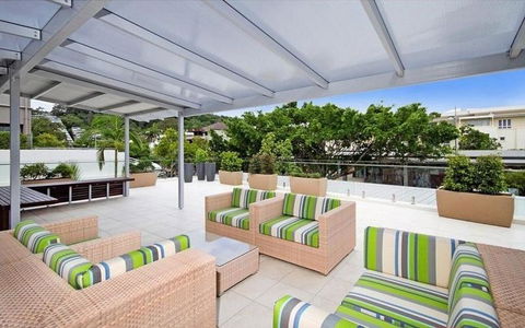 Fairshore 28 - Accommodation Sydney 4