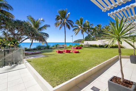 Fairshore 15 - Accommodation Sydney 5