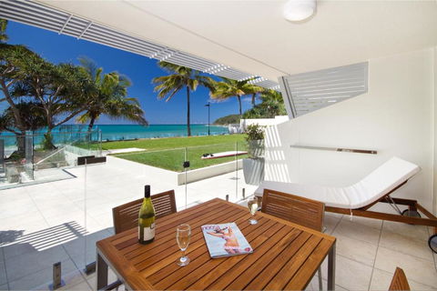 Fairshore 15 - Accommodation Sydney 1