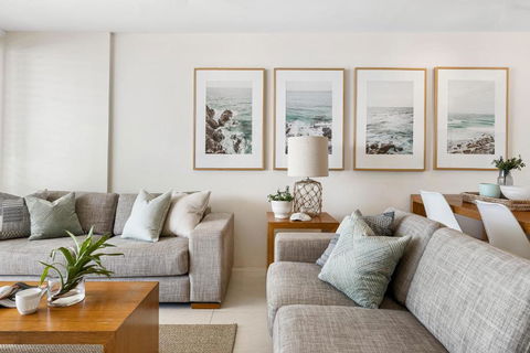 Fairshore 22 - Accommodation Sydney 5