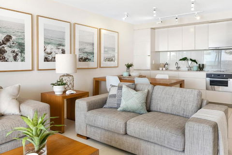 Fairshore 22 - Accommodation Sydney 4