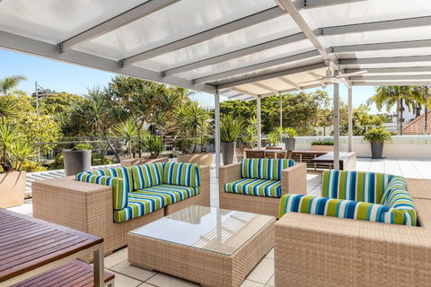 Fairshore 22 - Accommodation Sydney 1