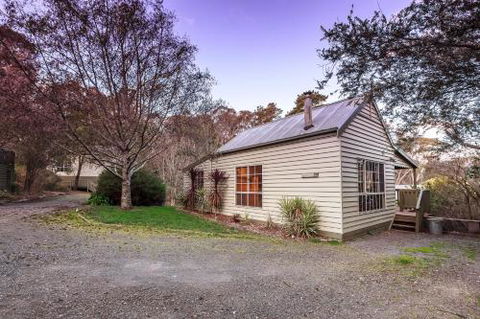 Forest Ave Cottages - Sydney 4u 6