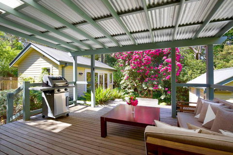Stonewall Cottage For Two With Fireplace - Accommodation Sydney 1