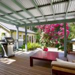 Stonewall Cottage For Two With Fireplace - Accommodation Sydney 0