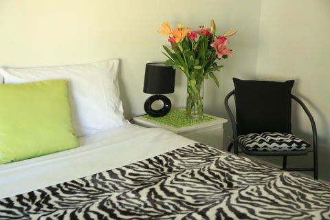 Wattle Grove Villa - Accommodation Sydney 1