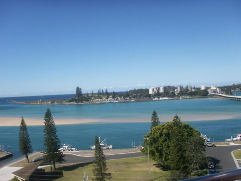 Sunrise Luxury Apartments - Accommodation Sydney 3