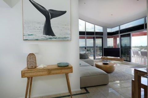 Sunrise Luxury Apartments - Accommodation Sydney 2