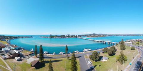 Sunrise Luxury Apartments - Accommodation Sydney 1