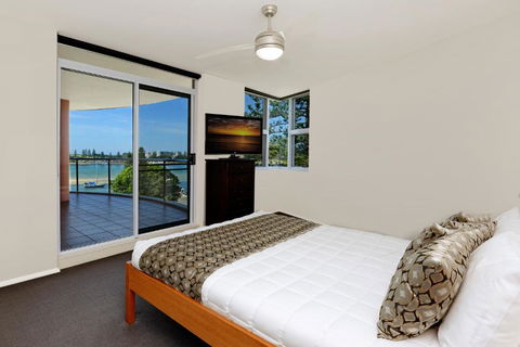Sunrise Luxury Apartments - Accommodation Sydney 5